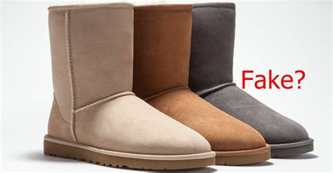 ugg boot replicas|scan ugg boots for authenticity.